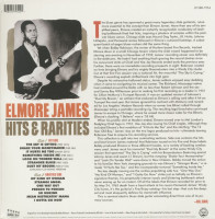 Preview: Hits & Rarities (LP, 180g Vinyl) Preview: Hits & Rarities (LP, 180g Vinyl)
