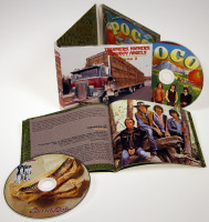 Preview: Vol.03, The Blissed-Out Birth Of Country Rock 1970 (2-CD) Preview: Vol.03, The Blissed-Out Birth Of Country Rock 1970 (2-CD)