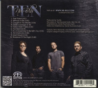 Preview: Ten (CD) Preview: Ten (CD)