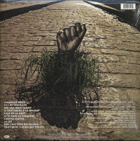 Preview: Flagrant Délit (LP & Download, 180g Vinyl) Preview: Flagrant Délit (LP & Download, 180g Vinyl)