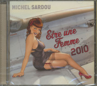 Preview: Etre Une Femme (2010) (CD) Preview: Etre Une Femme (2010) (CD)