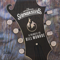 Preview: A Tribute To Bill Monroe (LP) Preview: A Tribute To Bill Monroe (LP)