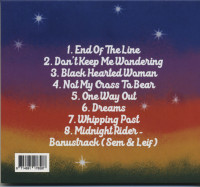 Preview: Plays The Allman Brothers – Volume II (CD) Preview: Plays The Allman Brothers – Volume II (CD)