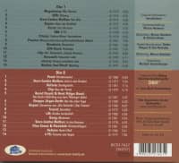Preview: Teil 2 - OST-KRAUT! - Progressives aus den DDR-Archiven 1976-1982 (2-CD) Preview: Teil 2 - OST-KRAUT! - Progressives aus den DDR-Archiven 1976-1982 (2-CD)