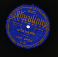 Preview: Love In Vain Blues - Preaching Blues (Up Jumped The Devil) (7inch, 45rpm) Preview: Love In Vain Blues - Preaching Blues (Up Jumped The Devil) (7inch, 45rpm)