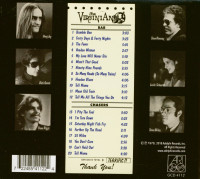 Preview: Tip Your Waitress (CD) Preview: Tip Your Waitress (CD)