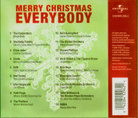 Preview: Merry Christmas Everybody Preview: Merry Christmas Everybody