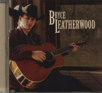 Preview: Bryce Leatherwood (CD) Preview: Bryce Leatherwood (CD)