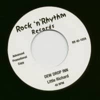 Preview: Dew Drop Inn - Get Rhythm (7inch, 45rpm) Preview: Dew Drop Inn - Get Rhythm (7inch, 45rpm)