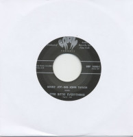 Preview: Ittie Bittie Everything - Money, Money (7inch, 45rpm) Preview: Ittie Bittie Everything - Money, Money (7inch, 45rpm)