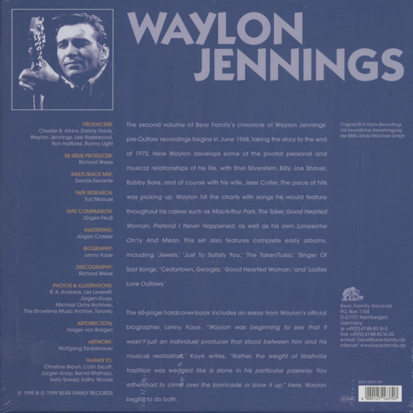 The Journey: Six Strings Away (6-CD Deluxe Box Set)