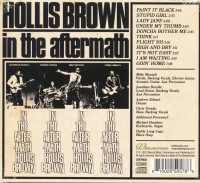 Preview: In The Aftermath (CD) Preview: In The Aftermath (CD)