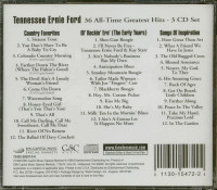 Preview: 36 All- Time Greatest Hits (3-CD) Preview: 36 All- Time Greatest Hits (3-CD)