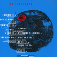 Preview: TT Syndicate (LP) Preview: TT Syndicate (LP)