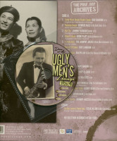 Preview: Down At The Ugly Men's Lounge, Vol.5 (LP, 10inch+CD) Preview: Down At The Ugly Men's Lounge, Vol.5 (LP, 10inch+CD)
