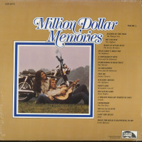 Preview: Million Dollar Memories, Vol.2 (LP) Preview: Million Dollar Memories, Vol.2 (LP)