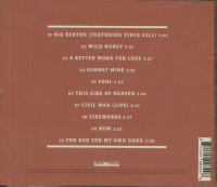 Preview: A Better Word For Love (CD) Preview: A Better Word For Love (CD)
