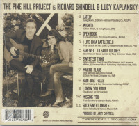 Preview: Tomorrow You're Going (CD) Preview: Tomorrow You're Going (CD)