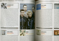 Preview: Mint Magazin #86, 08/26 Preview: Mint Magazin #86, 08/26
