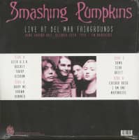 Preview: Live At Del Mar Fairgrounds, 1993 (2-LP) Preview: Live At Del Mar Fairgrounds, 1993 (2-LP)