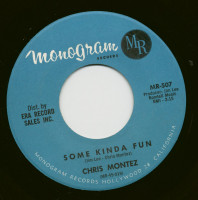 Preview: Some Kinda Fun - Tell Me (It's Not Over) (7inch, 45rpm) Preview: Some Kinda Fun - Tell Me (It's Not Over) (7inch, 45rpm)