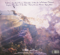 Preview: Be Here Instead (CD) Preview: Be Here Instead (CD)