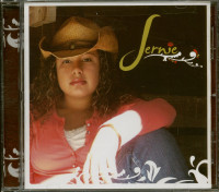 Preview: Jernie (CD) Preview: Jernie (CD)