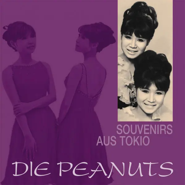 Souvenirs aus Tokio (1960-67)