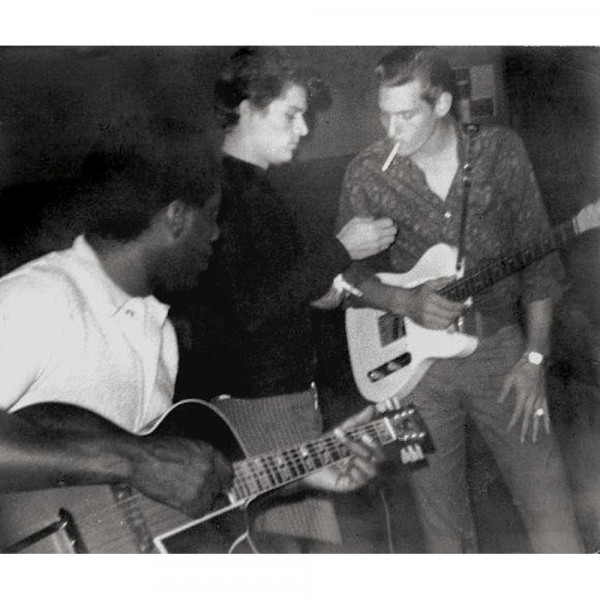 The Other Side Of Stax - Stax-Volt 45rpm Rarities 1964-1968 (CD)