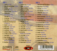 Preview: Best Of American Folk & Blues (3-CD) Preview: Best Of American Folk & Blues (3-CD)