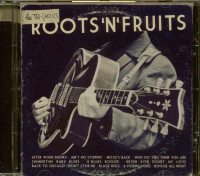 Preview: Roots 'N' Fruits (CD) Preview: Roots 'N' Fruits (CD)
