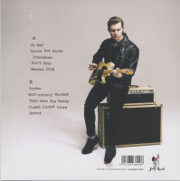 Preview: Payback Time (LP, 10inch) Preview: Payback Time (LP, 10inch)