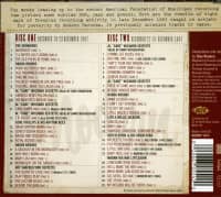 Preview: Beating The Petrillo Ban -The Late December 1947 Modern Sessions (2-CD) Preview: Beating The Petrillo Ban -The Late December 1947 Modern Sessions (2-CD)