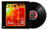 Preview: Joy'All (LP) Preview: Joy'All (LP)