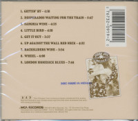 Preview: Viva Terlingua! (CD) Preview: Viva Terlingua! (CD)