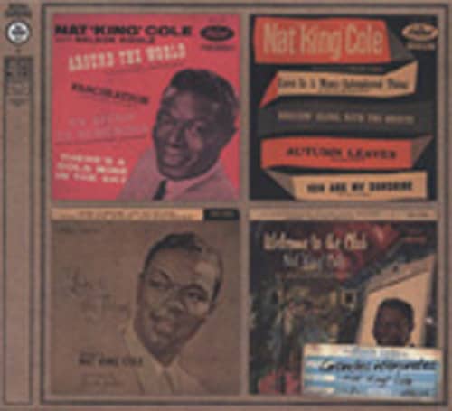 Music Ages EP Series Music Ages EP Series