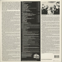 Preview: Tall, Tan And Tender (LP) Preview: Tall, Tan And Tender (LP)