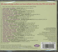 Preview: Teenage Crush, Vol.4 (CD) Preview: Teenage Crush, Vol.4 (CD)