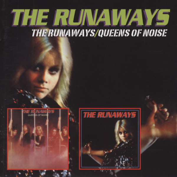The Runaways & Queens Of Noise