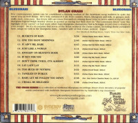 Preview: Dylan Grass (CD) Preview: Dylan Grass (CD)