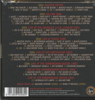 Preview: Wasted Youth (6-CD Box Set) Preview: Wasted Youth (6-CD Box Set)