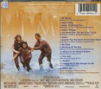 Preview: Limbo - Music From The Motion Picture (CD) Preview: Limbo - Music From The Motion Picture (CD)