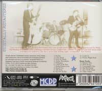 Preview: Round The World (CD) Preview: Round The World (CD)