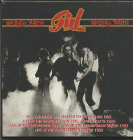 Preview: Wasted Youth (6-CD Box Set) Preview: Wasted Youth (6-CD Box Set)