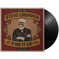 Preview: Fire It Up (LP 180g Vinyl) Preview: Fire It Up (LP 180g Vinyl)