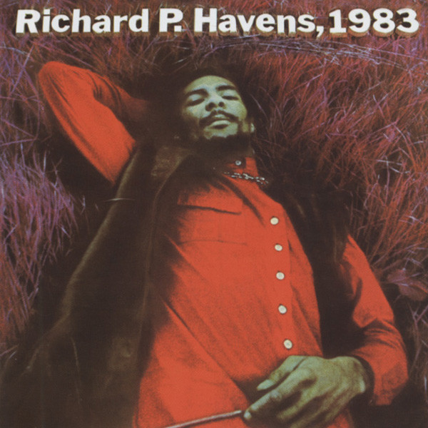 Richard P. Havens, 1983...plus Richard P. Havens, 1983...plus