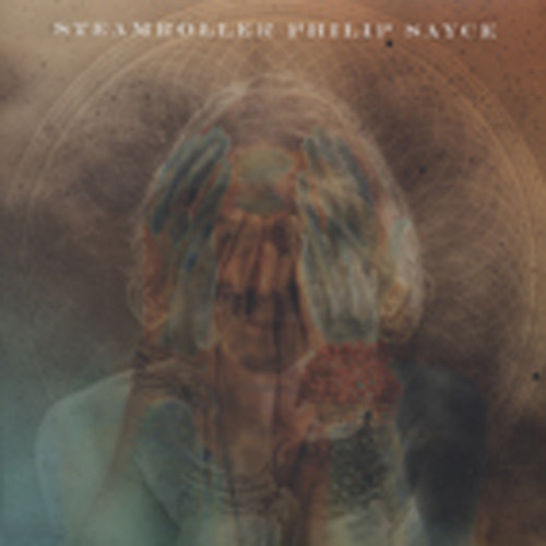 Steamroller Steamroller