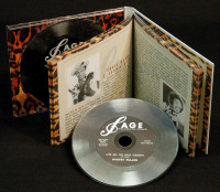 Preview: Vol.27 - Rockabilly & Rock'n'Roll From The Vaults Of Sage & Sand (CD) Preview: Vol.27 - Rockabilly & Rock'n'Roll From The Vaults Of Sage & Sand (CD)