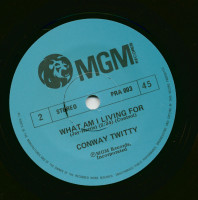 Preview: Cést Si Bon (It´s So Good) - What Am I Living For (7inch, 45rpm, SC) Preview: Cést Si Bon (It´s So Good) - What Am I Living For (7inch, 45rpm, SC)
