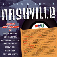 Preview: A Cold Night In Nashville (CD) Preview: A Cold Night In Nashville (CD)